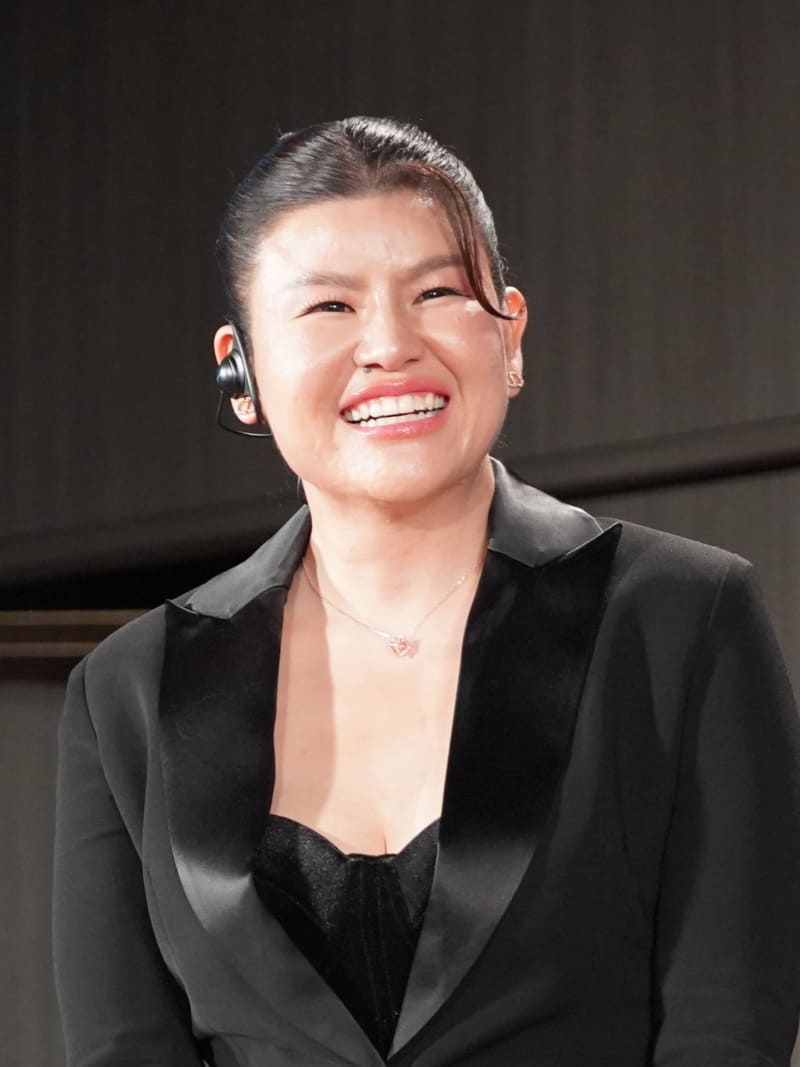 原作者：MAME Orawan Vichayawannakul氏
