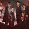 中国ドラマ『冰雨火～BEING A HERO～』|