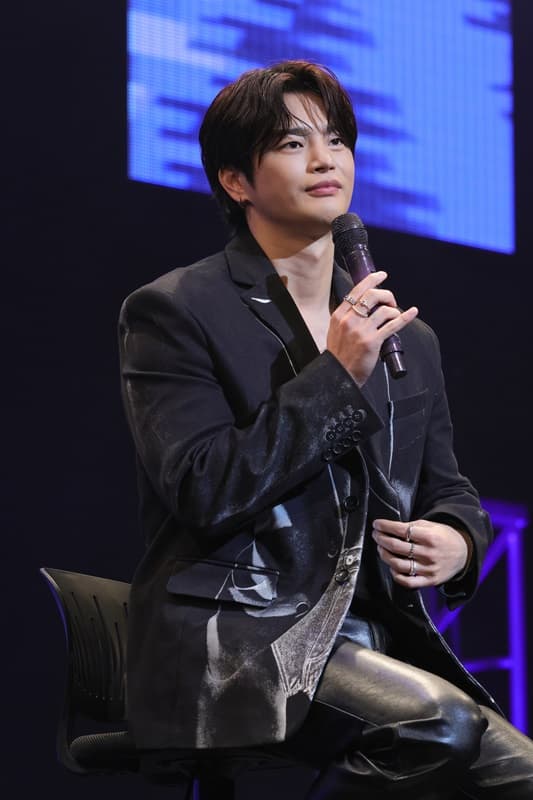 「SEO IN GUK「IN THE X」日本デビュー10周年記念ファンコンサート<東京公演>」