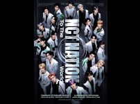NCT STADIUM LIVE ‘NCT NATION : To The World-in JAPAN’