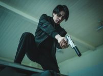 韓国ドラマ『殺し屋たちの店』
