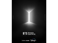 ドキュメンタリー「BTS Monuments Beyond The Star」