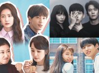 CSホームドラマチャンネル3月放送予定