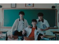 韓国ドラマ『弱いヒーロー Class１』|韓国ドラマ『弱いヒーロー Class１』|韓国ドラマ『弱いヒーロー Class１』