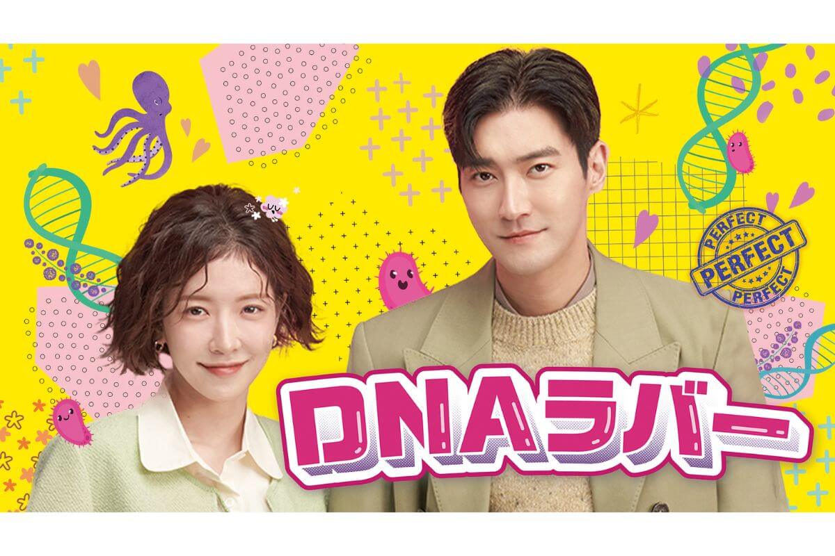 DNAラバー