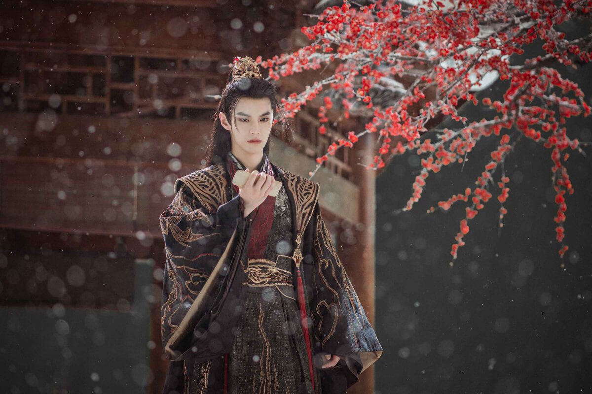 『少年春風~The First Generation~』場面写真④