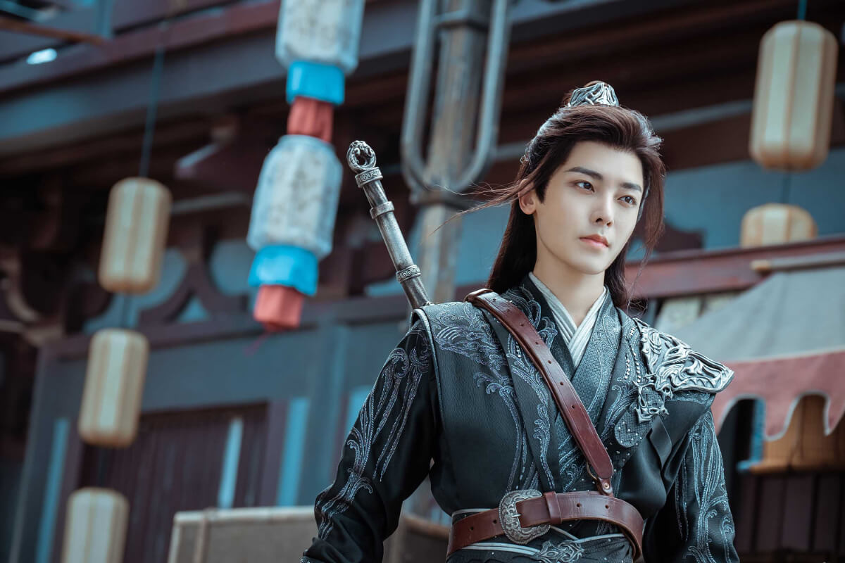 『少年春風~The First Generation~』場面写真⑤