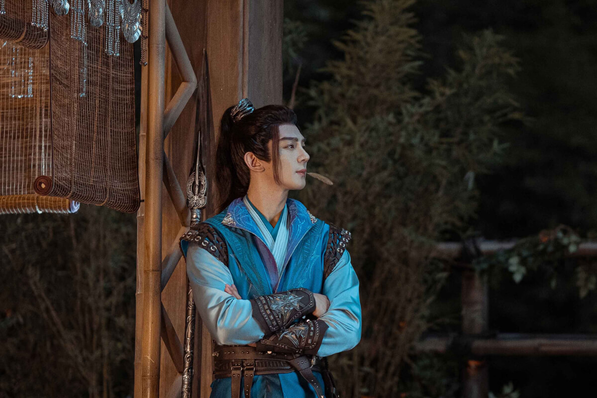『少年春風~The First Generation~』場面写真⑧