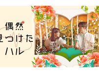 韓国ドラマ『偶然見つけたハル』|韓国ドラマ『偶然見つけたハル』|韓国ドラマ『偶然見つけたハル』