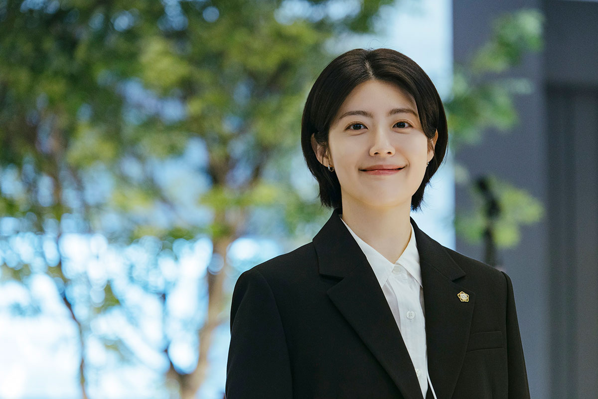 グッド・パートナー ~離婚のお悩み解決します~