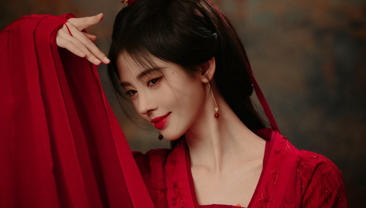 『花間令<かかんれい>~Lost in Love~』場面写真⑨