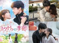 韓国ドラマ『コクドゥの季節』|韓国ドラマ『コクドゥの季節』|韓国ドラマ『コクドゥの季節』