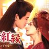 『月下紅縁～仮面の下の愛～』
