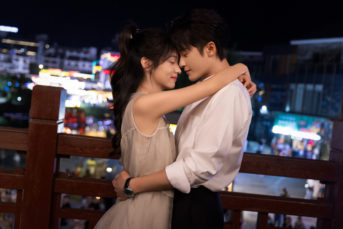『今日も、君を想ってる』場面写真①