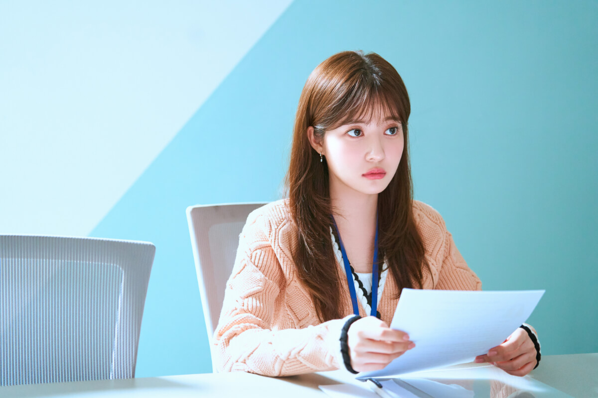 『結婚してYOU』場面写真①