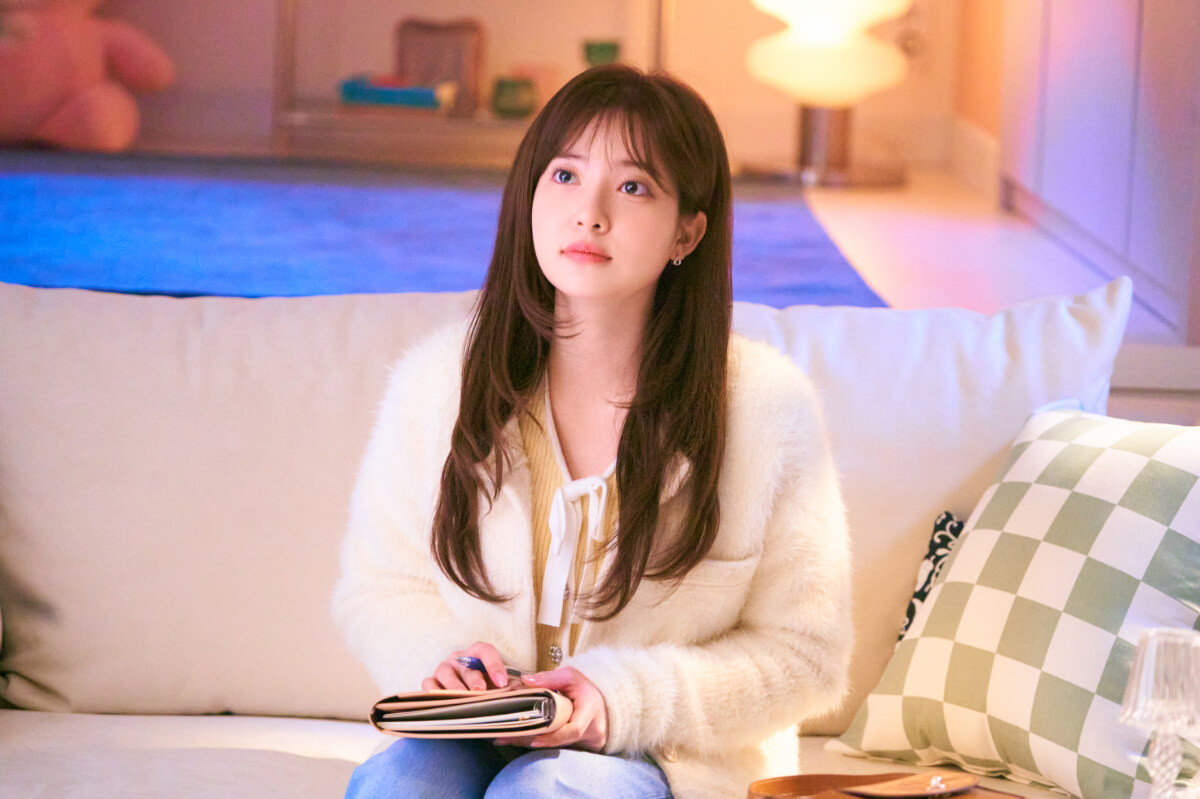 『結婚してYOU』場面写真④