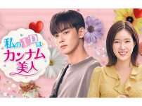 韓国ドラマ『私のIDはカンナム美人』