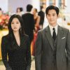 韓国ドラマ『涙の女王』|韓国ドラマ『涙の女王』