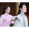 中国ドラマ『霓裳（げいしょう） ～七色に輝く虹の如く～』