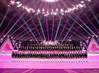 PRODUCE 101 JAPAN THE GIRLS(日プ女子)|PRODUCE 101 JAPAN THE GIRLS(日プ女子)