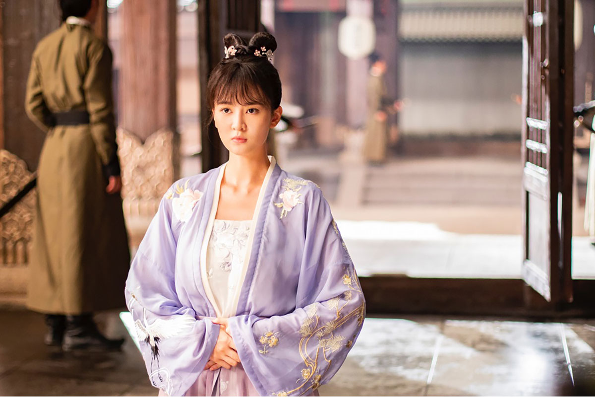 中国ドラマ『策略ロマンス』チャオ・シン|中国ドラマ『策略ロマンス』チャオ・シン|中国ドラマ『策略ロマンス』チャオ・シン|中国ドラマ『策略ロマンス』チャオ・シン