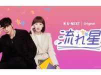 韓国ドラマ『流れ星』