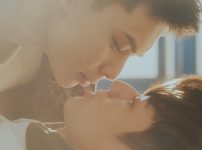 VBLシリーズ、Stay By My Side、場面写真|おすすめ台湾BLドラマ