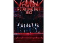 「Stray Kids 5-STAR Dome Tour 2023 ONLINE LIVE」
