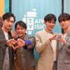 『STAY BY MY SIDE』と『You Are Mine』|『STAY BY MY SIDE』の主演ホン・ウェイジョー（洪暐哲）＆ヤン・イーシュエン（楊懿軒）|『You Are Mine』の主演マオ・チーション（毛祁生）＆シャオ・ホン（蕭鴻）|『You Are Mine』の主演マオ・チーション（毛祁生）＆シャオ・ホン（蕭鴻）|『STAY BY MY SIDE』の主演ホン・ウェイジョー（洪暐哲）＆ヤン・イーシュエン（楊懿軒）|『STAY BY MY SIDE』の主演ホン・ウェイジョー（洪暐哲）＆ヤン・イーシュエン（楊懿軒）|『You Are Mine』の主演マオ・チーション（毛祁生）＆シャオ・ホン（蕭鴻）|『STAY BY MY SIDE』の主演ホン・ウェイジョー（洪暐哲）＆ヤン・イーシュエン（楊懿軒） 『You Are Mine』の主演マオ・チーション（毛祁生）＆シャオ・ホン（蕭鴻）|『STAY BY MY SIDE』の主演ホン・ウェイジョー（洪暐哲）＆ヤン・イーシュエン（楊懿軒） 『You Are Mine』の主演マオ・チーション（毛祁生）＆シャオ・ホン（蕭鴻）