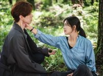 九尾狐＜クミホ＞伝 ～不滅の愛～