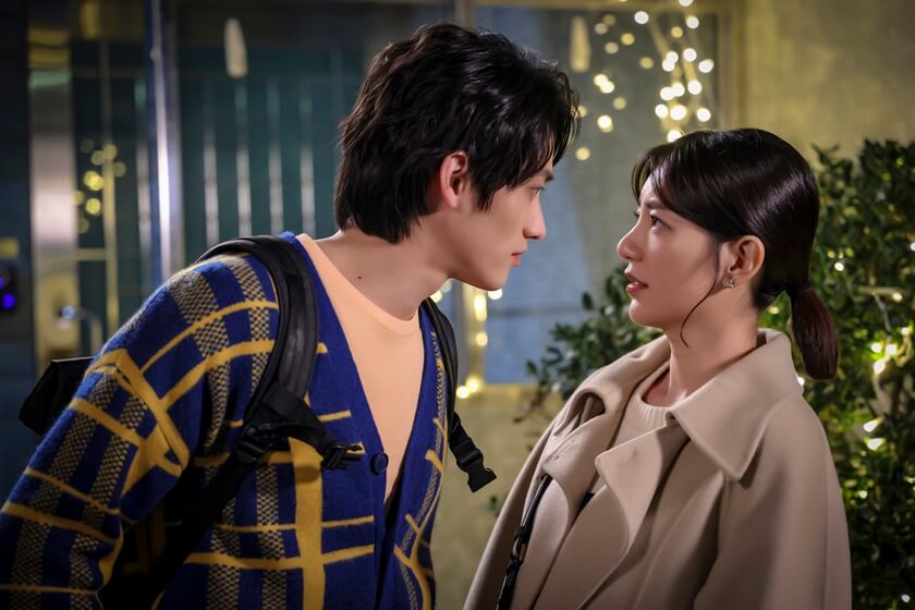 『輝く君に～The way you shine～』_4