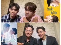 サプライズ発表も！台湾発BLドラマ「VBLシリーズ」特別編スペシャル上映会vol.2【イベントレポート】||