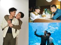『VIP Only』ホアン・チョンバン＆チェン・シュエンユーオフィシャルインタビュー||VIP Only_02|||