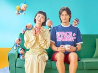 韓国ドラマ『ユミの細胞たち』|韓国ドラマ『ユミの細胞たち』キム・ユミ役：キム・ゴウン|韓国ドラマ『ユミの細胞たち』ク・ウン役：アン・ボヒョン|韓国ドラマ『ユミの細胞たち』チェ・ウギ役：チェ・ミンホ（SHINee）|韓国ドラマ『ユミの細胞たち』ユ・バビ役：パク・ジニョン（GOT7）