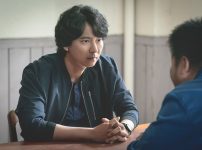 『悪の心を読む者たち』キム・ナムギル　オフィシャルインタビュー|『悪の心を読む者たち』キム・ナムギル　オフィシャルインタビュー|『悪の心を読む者たち』キム・ナムギル　オフィシャルインタビュー