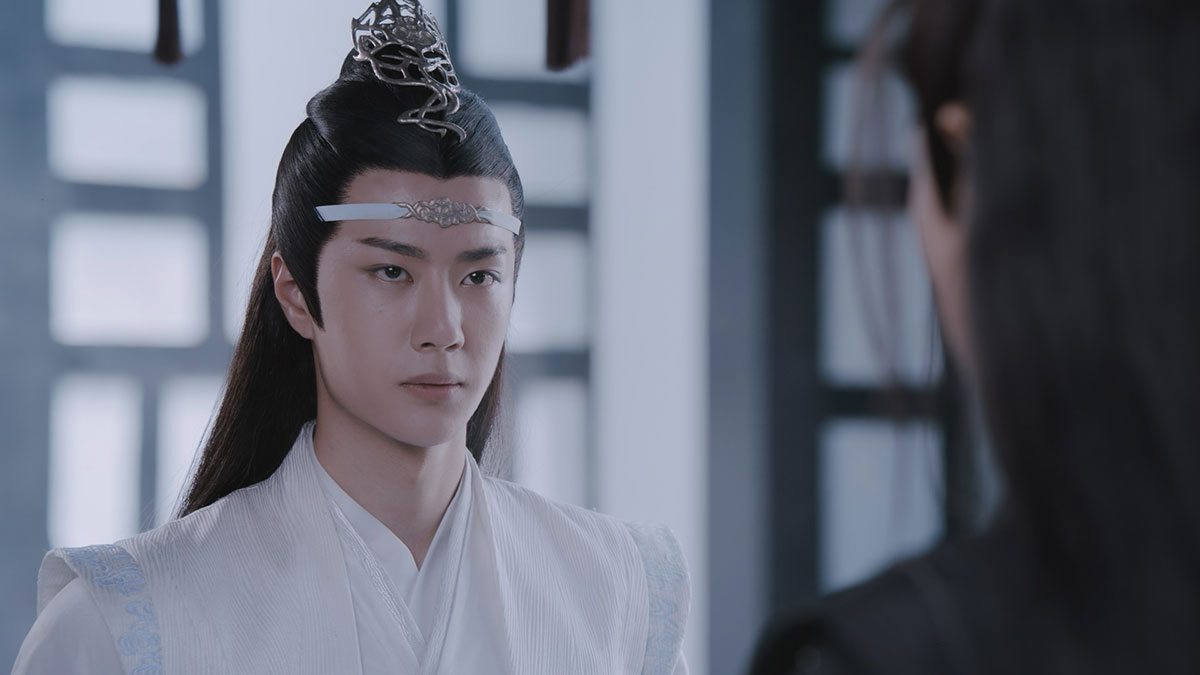 陳情令