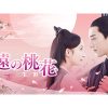 中国ドラマ『永遠の桃花～三生三世～』|中国ドラマ『永遠の桃花～三生三世～』|『運命の桃花～宸汐縁～』|『夢幻の桃花～三生三世枕上書～』