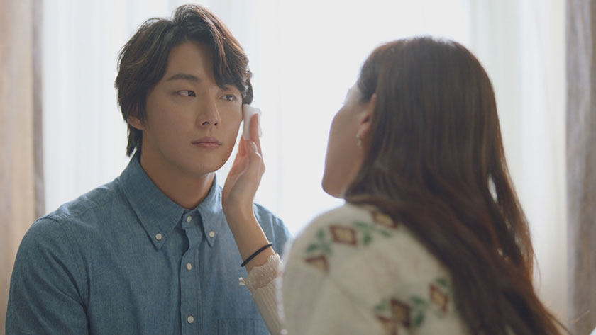 韓国ドラマ『ヒョンジェは美しい～ボクが結婚する理由（わけ）～』