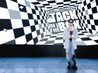 BTS・J-HOPEを追うドキュメンタリー『j-hope IN THEBOX』|ドキュメンタリー『j-hope IN THEBOX』