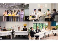 韓国バラエティ『人生株式会社』