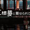 「紅楼夢に魅せられて ～時代を紡ぐ愛の物語～」