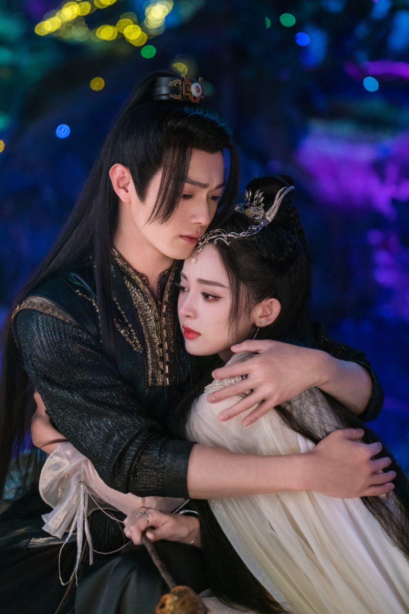 『雪華の炎〜』シュー・カイ_インタビュー_04