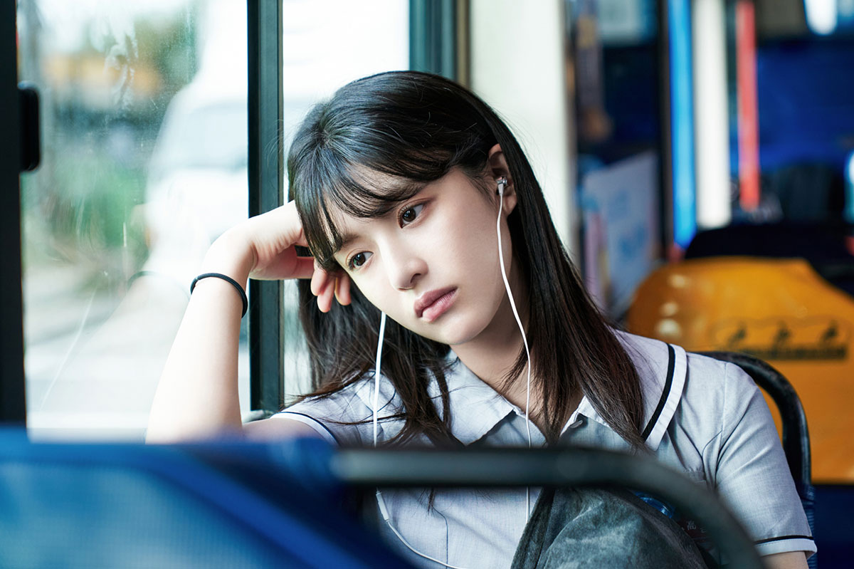 韓国ドラマ『ムービング』チャン・ヒス(キャスト:コ・ユンジョン)