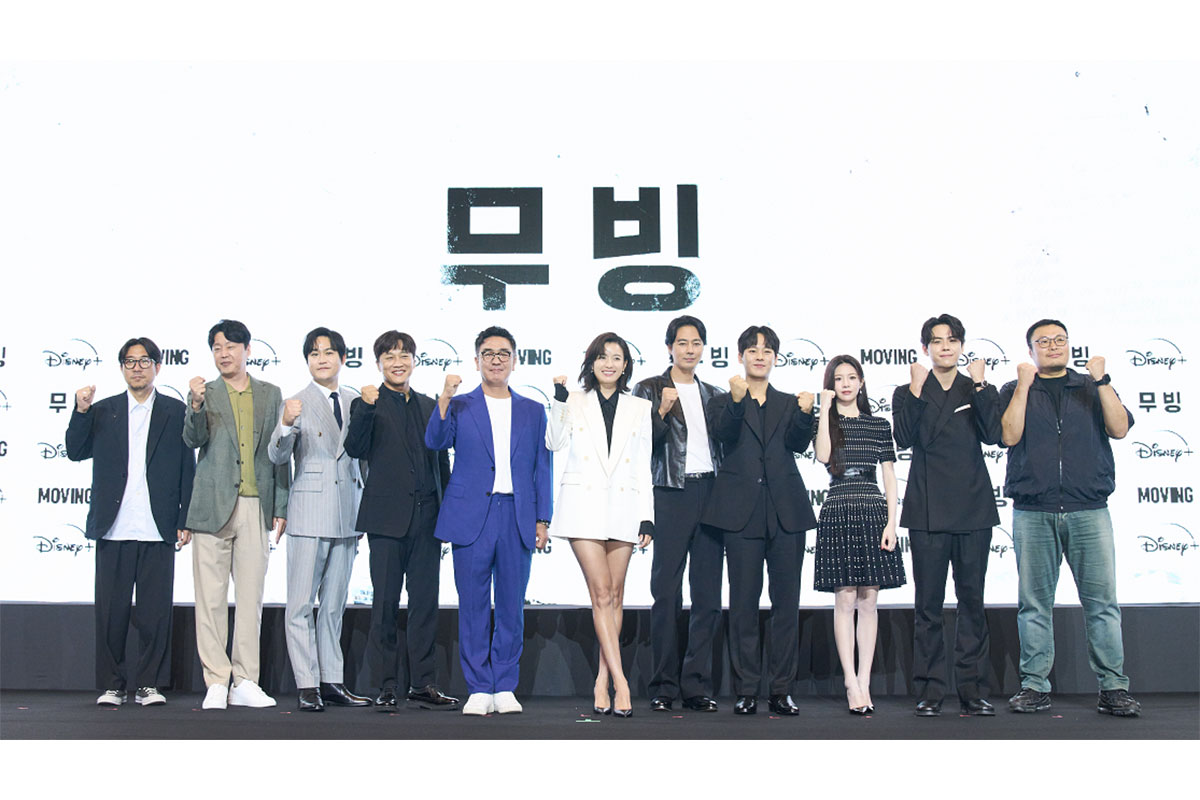 韓国ドラマ『ムービング』|韓国ドラマ『ムービング』ハン・ヒョジュ|韓国ドラマ『ムービング』チャ・テヒョン|韓国ドラマ『ムービング』キム・ソンギュン|韓国ドラマ『ムービング』リュ・スンリョン|韓国ドラマ『ムービング』チョ・インソン|韓国ドラマ『ムービング』キム・ヒウォン|韓国ドラマ『ムービング』イ・ジョンハ|韓国ドラマ『ムービング』キム・ドフン|コ・ユンジョン