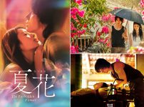 中国ドラマ『夏花』|中国ドラマ『夏花』