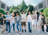 バラエティ番組「NCT LIFE in カピョン」