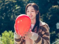 韓国ドラマ『赤い風船 ～絡み合う糸～』
