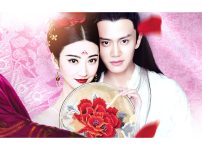 中国ドラマ『麗王別姫～花散る永遠の愛～』|中国ドラマ『麗王別姫～花散る永遠の愛～』
