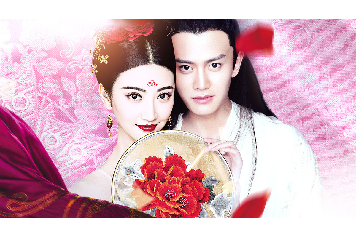 中国ドラマ『麗王別姫～花散る永遠の愛～』|中国ドラマ『麗王別姫～花散る永遠の愛～』