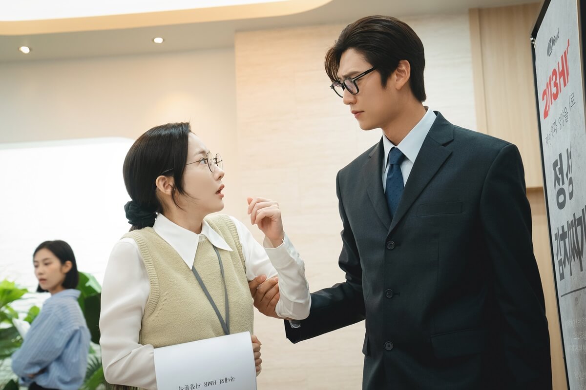 私の夫と結婚して